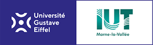 Université Gustave Eiffel - IUT de Marne-la-Vallée